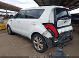KIA SOUL + KNDJP3A55F7796370 снимка