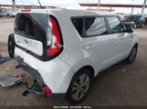KIA SOUL + KNDJP3A55F7796370 fotografie