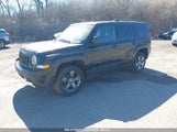 JEEP PATRIOT SPORT SE 1C4NJPBA6GD726742 photo