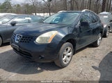 NISSAN ROGUE SL JN8AS58V48W114611 снимка
