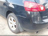 NISSAN ROGUE SL JN8AS58V48W114611 снимка