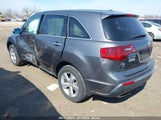 ACURA MDX TECHNOLOGY PACKAGE 2HNYD2H49BH548579 снимка