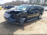 GMC Yukon Xl  Denali 1GKS2MEF9BR401282 снимка