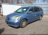 HONDA ODYSSEY EX-L 5FNRL38768B045619 снимка