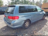 HONDA ODYSSEY EX-L 5FNRL38768B045619 снимка
