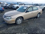 CHEVROLET MALIBU 1G1ND52J316215084 снимка