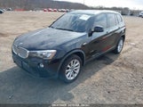 BMW X3 XDRIVE28I 5UXWX9C52F0D46207 снимка