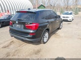 BMW X3 XDRIVE28I 5UXWX9C52F0D46207 снимка