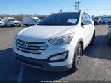 HYUNDAI SANTA FE SPORT 2.0T 5XYZUDLA9DG116837 fotografie