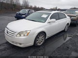 TOYOTA AVALON LIMITED 4T1BK36BX6U112346 снимка