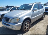 MERCEDES-BENZ ML 320 4JGAB54E52A297812 снимка