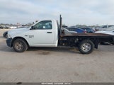 RAM 1500 CLASSIC TRADESMAN 4X2 8' BOX 3C6JR6DT0KG522330 photo
