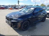 BMW X4 xDrive30I 5UX33DT03P9N62972 снимка