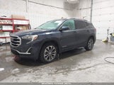 GMC TERRAIN SLT 3GKALVEX9JL273557 снимка