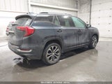 GMC TERRAIN SLT 3GKALVEX9JL273557 снимка