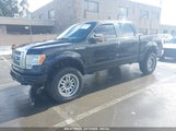 FORD F-150 LARIAT 1FTFW1ET1BFA99509 снимка