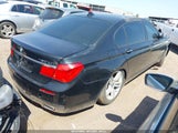 BMW 750LI XDRIVE WBAKC8C5XBC431840 снимка