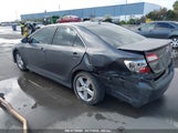 TOYOTA CAMRY SE 4T1BF1FK4DU660090 снимка