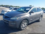 MAZDA CX-9 GRAND TOURING JM3TB28AX80126319 снимка
