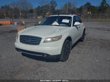 INFINITI FX35 JNRAS08U76X100523 снимка