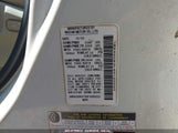 INFINITI FX35 JNRAS08U76X100523 снимка