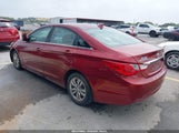 HYUNDAI SONATA GLS 5NPEB4AC5CH457975 снимка
