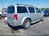 NISSAN PATHFINDER LE 5N1AR18W96C655348 снимка