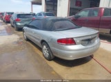 CHRYSLER SEBRING GTC 1C3EL75R65N503768 снимка