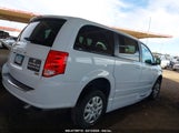 DODGE GRAND CARAVAN SE 2C4RDGBG0HR848525 снимка