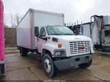 GMC C7500 C7C042 1GDJ7C1397F406730 fotografie
