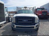 FORD F-550 CHASSIS XL 1FDUF5GY0GEA67103 photo
