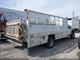 FORD F-550 CHASSIS XL 1FDUF5GY0GEA67103 photo