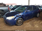 HYUNDAI ELANTRA GLS KMHDU4AD4AU993393 снимка