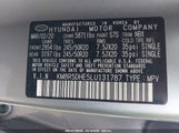 HYUNDAI PALISADE LIMITED KM8R5DHE5LU131787 снимка