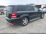 MERCEDES-BENZ GL 450 4MATIC 4JGBF7BE9BA649538 снимка