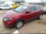 NISSAN ROGUE SPORT S FWD XTRONIC CVT JN1BJ1CV4LW266449 fotografie