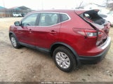 NISSAN ROGUE SPORT S FWD XTRONIC CVT JN1BJ1CV4LW266449 fotografie