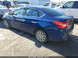 Nissan Sentra S 3N1AB7APXHY308641 снимка