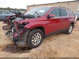 CHEVROLET TRAVERSE FWD LT CLOTH 1GNERGKW2LJ197166 снимка