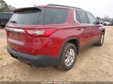 CHEVROLET TRAVERSE FWD LT CLOTH 1GNERGKW2LJ197166 снимка