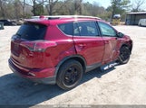 TOYOTA RAV4 LE 2T3ZFREV4JW471807 снимка