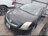 Nissan Sentra 2.0 S 3N1AB6APXCL636223 снимка