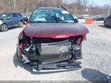 KIA SPORTAGE X-LINE 5XYK6CDF2RG223574 photo