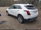 CADILLAC XT5 FWD PREMIUM LUXURY 1GYKNCRS3LZ115508 снимка