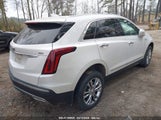 CADILLAC XT5 FWD PREMIUM LUXURY 1GYKNCRS3LZ115508 photo