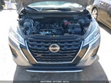 NISSAN KICKS SV XTRONIC CVT 3N1CP5CV0NL528986 photo