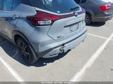 NISSAN KICKS SV XTRONIC CVT 3N1CP5CV0NL528986 снимка