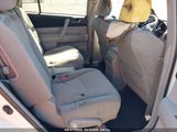 TOYOTA HIGHLANDER BASE V6 5TDZK3EHXBS036439 снимка