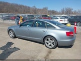 AUDI A6 3.2 WAUDH94F58N115671 снимка