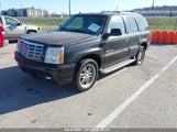CADILLAC ESCALADE STANDARD 1GYEK63N74R239809 снимка